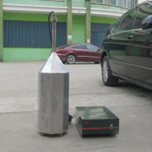 超聲波提取、萃取、分散