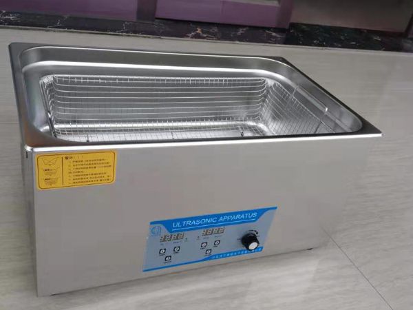 實(shí)驗室超聲波清洗機